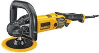 DeWALT - Polierer 180 mm, 1250 W DWP849X