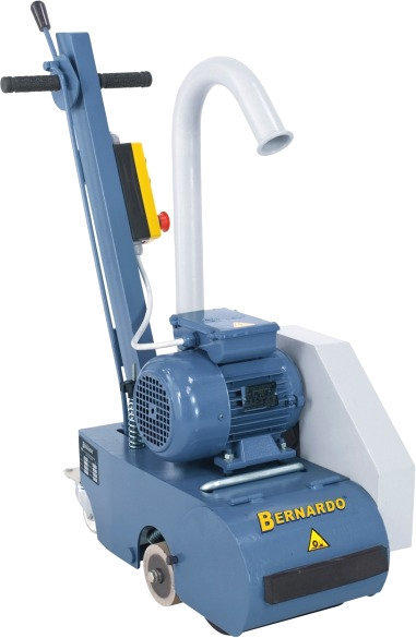 Bernardo PSM 200