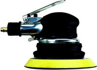 Aerotec Druckluft-Exzenterschleifer, 150mm/Hub 5/10000min-1
