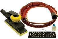 Mirka 2975393, Mirka OS383CV Pneumatische Vlakschuurmachine 70x198mm
