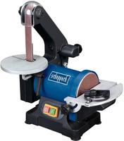 Scheppach - Band- Und Tellerschleifer Bts700 Bandl&auml;nge 762mm-breite 25,4mm