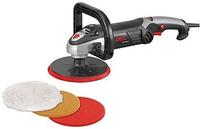 Skil F0151144AA, Skil ANGLE POLISHER NPWA1300 180MM 1200W (Exzenterpolierer)