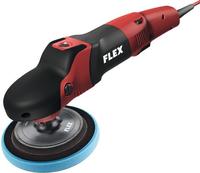 Flex PE 14-1 180 Polierer mit hohem Drehmoment f&uuml;r die Bearbeitung gro&szlig;er