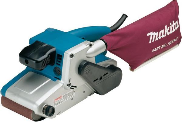 Makita 9404J (im Makpac)