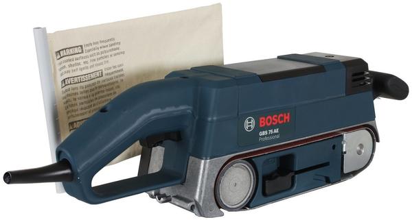 Bosch GBS 75 AE Professional (0 601 274 708)