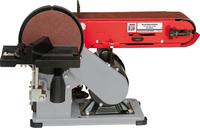 Holzmann - Maschinen Bt46eco230v Band- Und Tellerschleifer 350 W 150 Mm