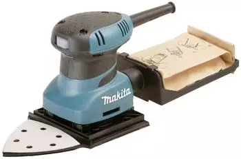 Makita BO4565J (im Makpac)
