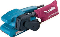 Makita 9910J, Makita Belt sander 9910J