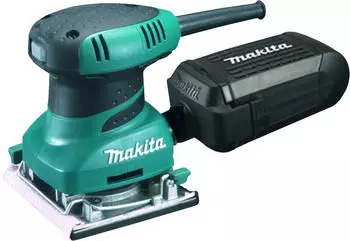 Makita BO4558J (im Makpac)