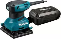 Makita BO4555J, makita BO4555J Schwingschleifer 200 W