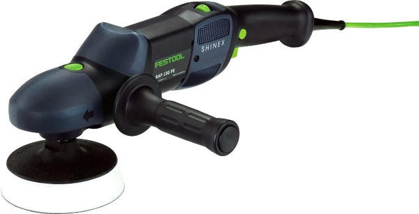 Festool SHINEX RAP 150-21 FE (570811)