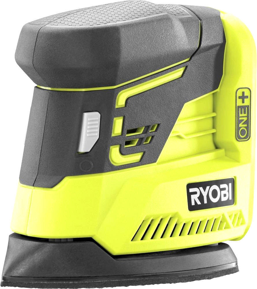 Ryobi R18PS0 (ohne Akku) Erfahrungen 4.4/5 Sternen