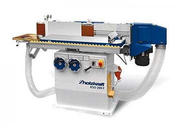 Holzkraft KSO 200 F