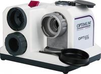 Optimum - Bohrerschleifer Gq-d13 Schrfgert Spiralbohrer 3-13 Mm, Schleifmaschine
