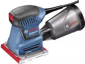 Bosch GSS 140-1 A Professional