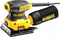 DeWALT - Vibrationsschleifer 230 W DWE6411
