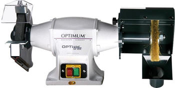 Optimum Maschinen Optimum OPTIgrind GZ 20 C