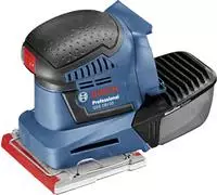 Bosch Professional 06019D0202, Bosch Professional Bosch Akku-Schwingschleifer GSS