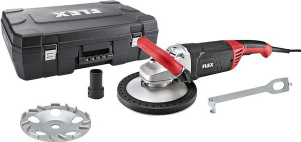Flex-Tools LD 24-6 180, Kit TH-Jet