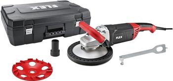 Flex-Tools LD 24-6 180, Kit E-Jet