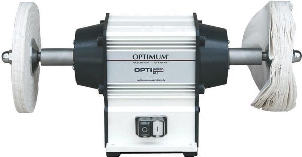 Optimum OPTIpolish GU 25P