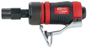 KS Tools SlimPOWER Mini-Druckluft-Stabschleifer