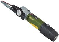 PROXXON 29812, Proxxon Akku-Bandfeile BS/A, 10,8 V, ohne Akku und Ladeger&auml;t im