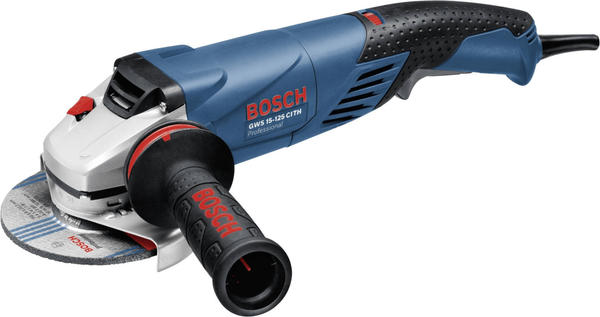 Bosch GWS 15-125 CITH Professional