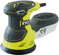 Ryobi ROS300, Ryobi ROS300 Tragbares Schleifger&auml;t Tellerschleifer 12000 RPM