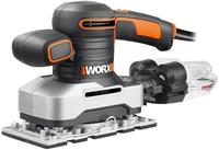 Worx WX642.1, Worx Schwingschleifer 270W WX642.1 (Schwingschleifer) (WX642.1)