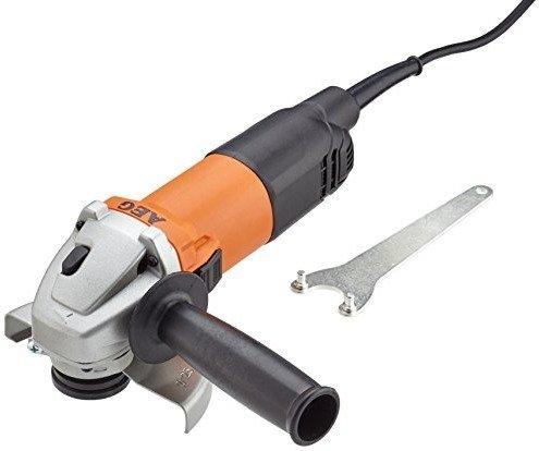 AEG Powertools WS 8-125S