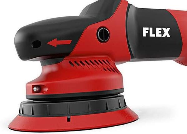 Flex-Tools XFE 7-15 150 Schleif Set