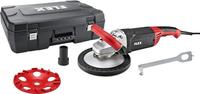 Flex-Tools LD 24-6 180, Kit Turbo-Jet