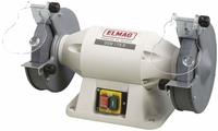 ELMAG Doppelschleifmaschine DSM 175 D