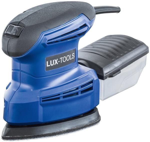 LUX Tools MAS-135