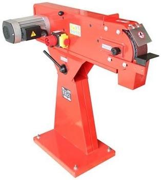 Dema Bandschleifmaschine 400 V / 3 KW