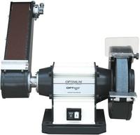 Opti-grind Kombibandschleifmaschine Gu 20 S 75x762mm 200x30x32mm 600 W 2850min-1 -