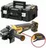ohne Akku: DeWalt DCG 406