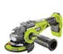 Ryobi R18AG7-0 + Schleifscheibe