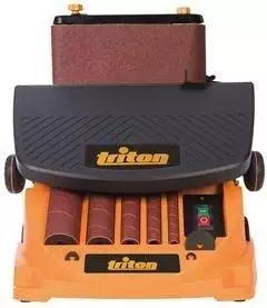Triton TSPST 450