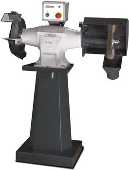 Optimum Maschinen Optimum OPTIgrind GZ 20 CD Premium