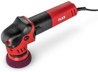Flex - Exzenterpolierer Mit Freilauf Xfe 7-12 80 230/cee Im Karton