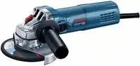 Bosch Professional 0601396102, Bosch Professional GWS 9-125 (125 mm)...
