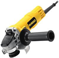 Werkzeuge - Elektrische Winkelschleifer 115 Mm, 900w Dwe4156 - Dewalt