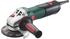 Metabo W 9-125 Quick Limited Edition
