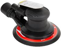 Exzenterschleifer, Exs-120, L&auml;nge 187 Mm, Schleifteller 150 Mm, Geeignet F&uuml;r Nass-
