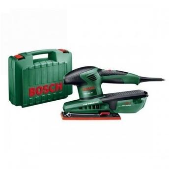 Testbericht Bosch PSS 250 AE