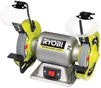 Ryobi углошлифовальная машина Ryobi углошлифовальная машина