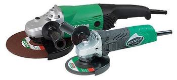 Hitachi G23SW2 + G13SR3