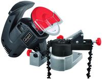 Ketten Sch&auml;rfger&auml;t Ks1200 100 Mm 220 W - Scheppach